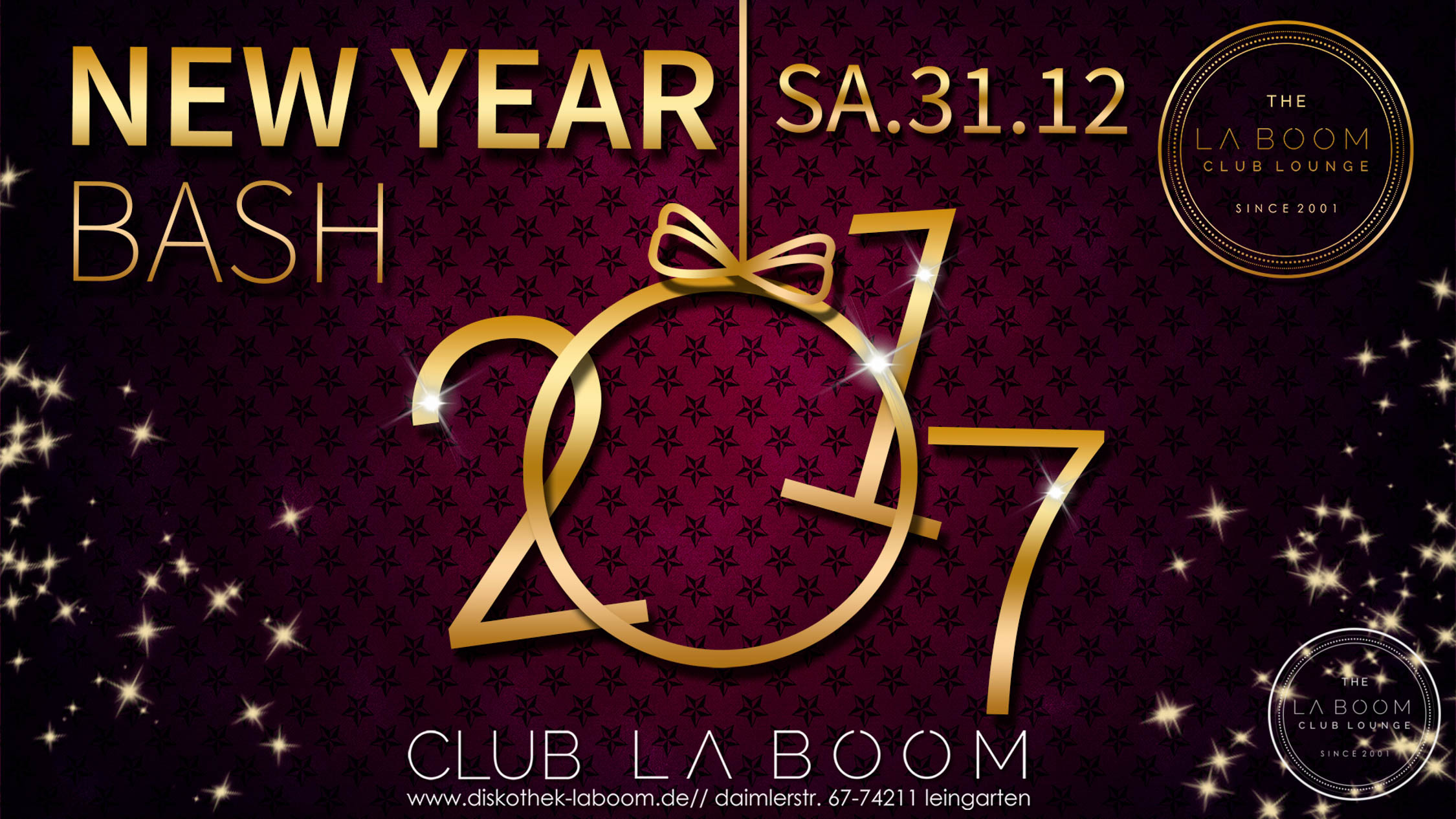 20161121 31.12 New Year Bash 1920х1080   Kopie   Kopie (4)   Kopie